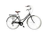 Versiliana Vintage-Fahrräder – Citybike – widerstandsfähig – praktisch...