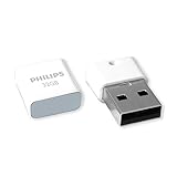 Philips Pico Edition High Speed 2.0 USB-Flash-Laufwerk USB-Stick 32 GB Ultra...