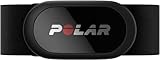 Polar H10 Herzfrequenz-Sensor, ANT+, Bluetooth, EKG, Wasserdichter...