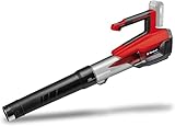 Einhell Akku-Laubbläser GP-LB 18/200 Li E-Solo Power X-Change (Li-Ion, 18V,...