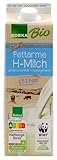 Edeka Bio fettarme H-Milch 1,5% Fett, 10er Pack (10 x 1 l)