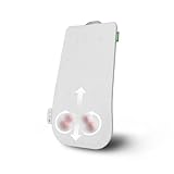 medisana MC 600 Rückenmassagegerät mit Wärme, Shiatsu Massagegerät mit extra...
