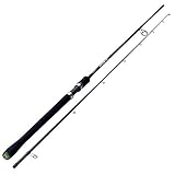 Sportex KEV Nitro SP2402 2,40m 17-53g 2 Teile Hechtrute Spinnrute