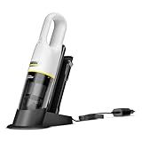 Kärcher Akku-Handstaubsauger CVH 3 Plus, Saugstark und überall einsatzbereit,...