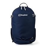 Berghaus Unisex 24/7 Rucksack 15 Liter, komfortable Passform, robustes Design,...