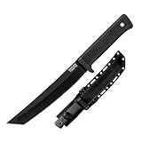 Cold Steel 49LRT Unisex – Erwachsene, Recon, Outdoormesser, Tanto Klinge,...