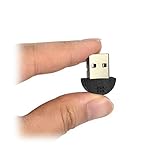 Bolwins Q71S USB Mikrofon – Tragbares Mini Studio Mikrofon mit 360°...