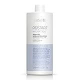 RE/START Hydration Moisture Micellar Shampoo, 1000 ml, Mizellen Shampoo für...