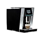 Acopino Vittoria One Touch Kaffeevollautomat und Espressomaschine mit...