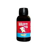 DECOCINO Vanille-Extrakt (100 ml) natürlicher Vanille Geschmack ohne Alkohol,...