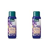 Kneipp Aroma-Pflegeschaumbad Zeit für Träume Lavendel Vanille und Abendblume,...