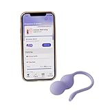 Perifit Care+ | Kegel-Übungsgerät mit App | Beckenbodentrainer | Stärkt die...