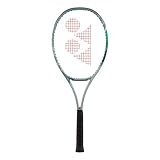 YONEX 23 Percept 100 (300G) unbesaitet 300 g Tennisschläger,...