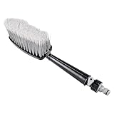 ProPlus 150641 Waschbürste Super, Weiß