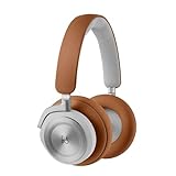 Bang & Olufsen Beoplay HX - Kabelloser Bluetooth Over-Ear Premium-Kopfhörer mit...