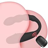YcsLust Doppeldildos Dildo Anal Vibrator Klitorisstimulator G-punkt Vagina...