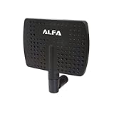 Alfa Network Alfa Panel Zimmerantenne APA-M04