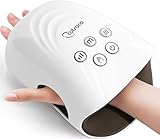 cotsoco Elektrische Handmassagegeräte,Kabelloses...