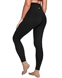 QUEENIEKE Damen Sport Leggings Hohe Taille Blickdicht Yoga Leggins Sporthose...