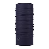 Buff Original EcoStretch Multifunktionstuch Night Blue Unisex Erwachsene