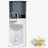 Bellababy Flaschenzubereiter für Baby-Flaschenwärmer, Warmer Wasserspender...