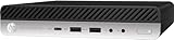 HP EliteDesk 705 G4 Mini PC Desktop, Windows 10 Pro Office 2021 AMD Ryzen 5 Pro...