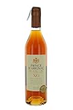 Prince D'Arignac - Armagnac XO in Geschenkverpackung, aus Frankreich, 40% Vol....