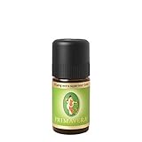 PRIMAVERA Ätherisches Öl Ylang extra supérieur bio 5 ml - Aromaöl, Duftöl,...
