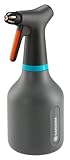 Gardena Pumpsprüher 0,75 l: Pumpsprüher mit 360°-Funktion, Messingdüse von...