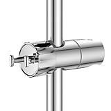 YEAUPE Universal Duschkopf Handbrause Halterung - Brausehalter ohne...