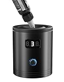 HAWINK Wireless Tattoo Ink Vortex Mixer 5200rpm Mini Labor Vortex Ink Mixer...