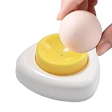 Eierstecher Eipicker | Eierstecher Eipicker Für Hartgekochte Eier | Edelstahl...