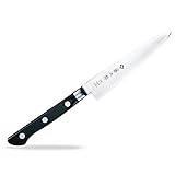 Tojiro Messer - japanische 3 Lagen Messer 3HQ - Pettymesser bzw. Universalmesser...