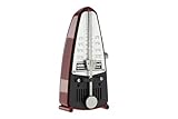 Wittner Metronom Taktell Piccolo Serie 830 - Kunststoffgehäuse - Ohne Glocke -...