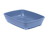 Katzentoilette Schalentoilette in 4 Grössen S M L XL Farbauswahl - XL/Jumbo 57...