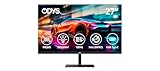 ODYS i27-Q-100-27 Zoll (69 cm) Office & Gaming Monitor (WQHD, 2.560x1.440 Pixel,...