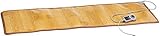infactory Infrarot Heizmatte: Beheizbare Infrarot-Fußboden-Matte, 151 x 55 cm,...