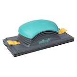 wolfcraft Universalschleifer I 5890000 I universell einsetzbar für Flächen und...