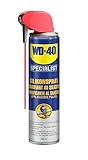 WD-40 Specialist Silikonspray Smart Straw 300ml – Schutz & Schmierung für...