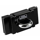 BURG-WÄCHTER Befestigungsanker - Wand- und Bodenanker - Sicherung für Fahrrad,...