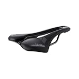 Selle Italia SLR Boost TM Superflow - Fahrradsattel mit klassischem SLR-Design,...