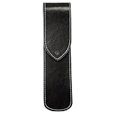 DOVO Rasiermesser Etui aus Leder