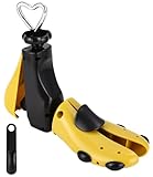Zhufas Schuhspanner, Herren Damen Stiefelspanner, Stiefelspanner mit...