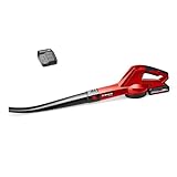 Einhell Akku-Laubbläser GC-CL 18 Li E Kit Power X-Change (18 V, 210 km/h...