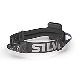 Silva Trail Runner Free Hybrid Headlamp - AW21 - Einheitsgröße 37808...