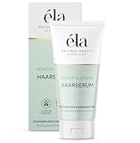 éla Natural Beauty Haarserum Healthy & Strong, 1er Pack (1 x 50 ml)