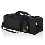 OUUTMEE stativtasche stativtragetasche, 80x21x21cm strapazierfähige Nylontasche...