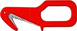 Rettungsmesser, Seil- und Gurtschneider