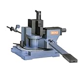 SCHWENKBIEGEMASCHINE Metallkraft Winkelbieger UB-100A | Stahlguss-Biegemaschine...