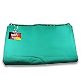 Stronghold Pfeilfangnetz Bogenschießen Professional - grün - 4m breit x 2,9m...